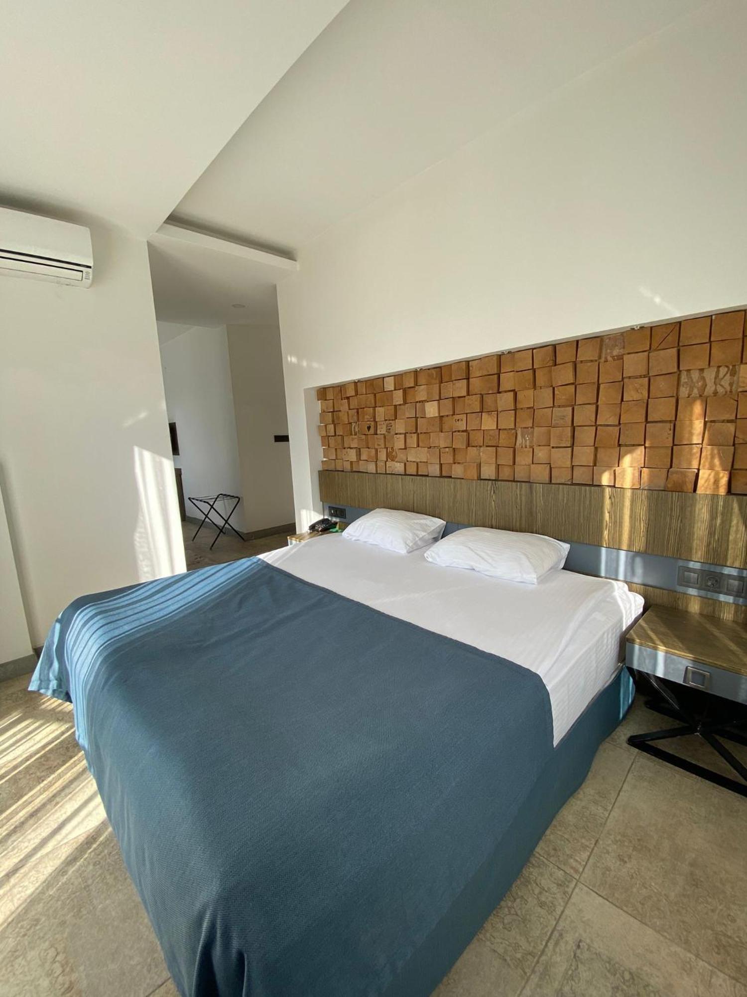 Amorium Hotel & Wooden Stone House Kastamonu Eksteriør bilde